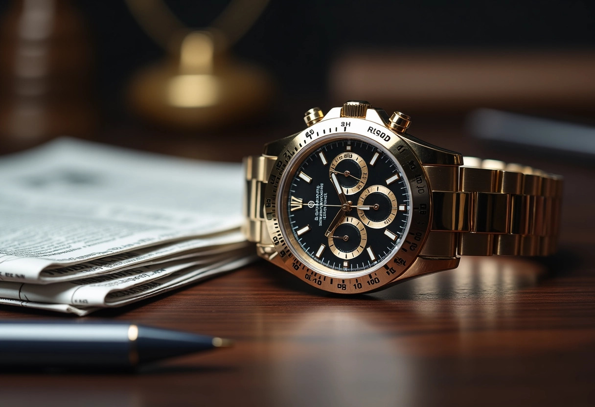 rolex daytona